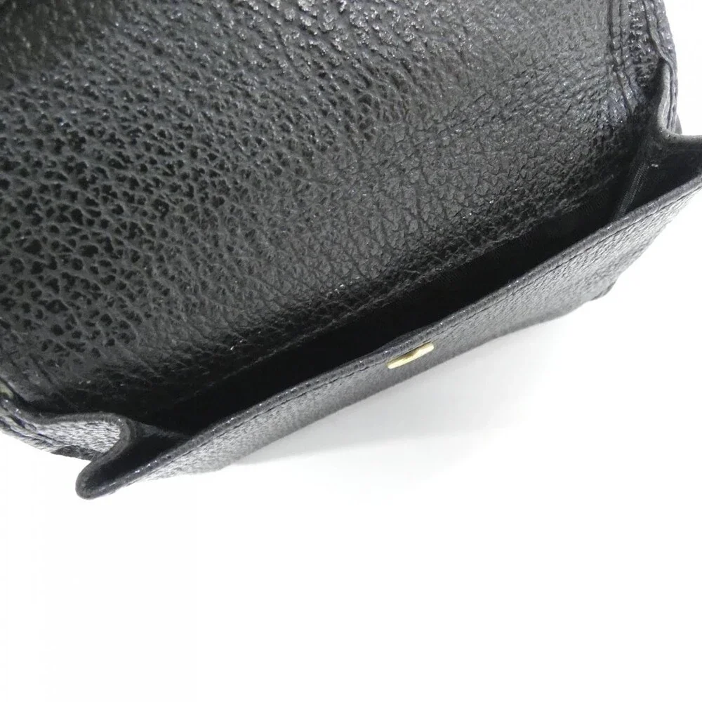 Auth [Vintage] Gucci Wallet #271395G26B - Picture 5 of 6